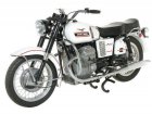 Moto Guzzi V-7 750 Special